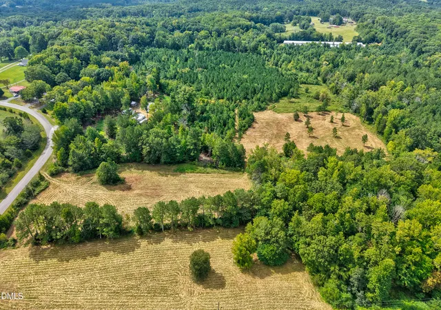 Photo 3 of Land for sale at 0 D Hart Rd, Siler City, NC 27344 | MLS# 10189881 | Listing updated on 2026-09-01