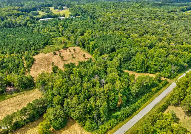 Photo 3 of Land for sale at 0 D Hart Rd, Siler City, NC 27344 | MLS# 10189881 | Listing updated on 2026-09-01