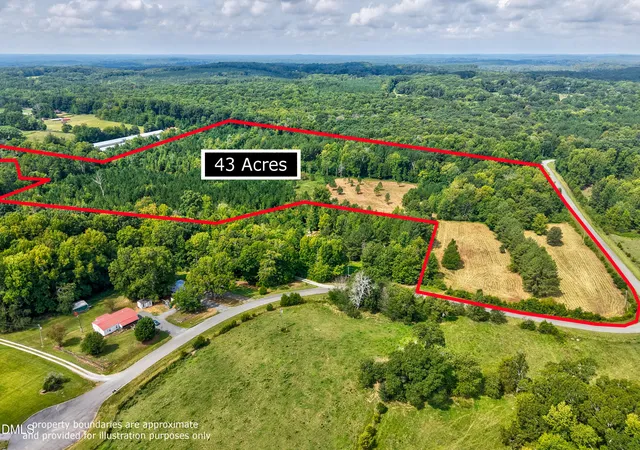 Photo 4 of Land for sale at 0 D Hart Rd, Siler City, NC 27344 | MLS# 10189881 | Listing updated on 2026-09-01