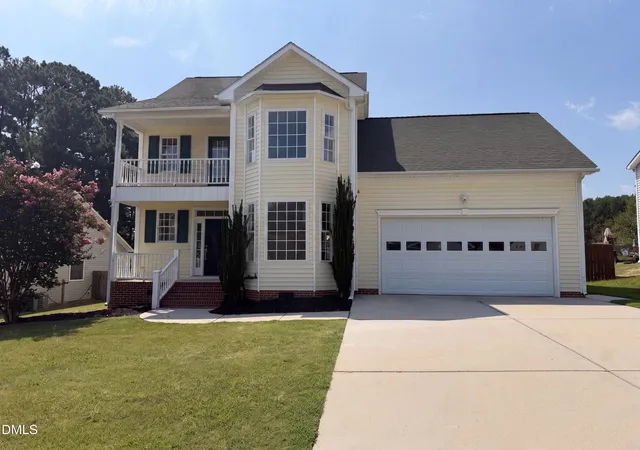 Photo 1 of Sale Pending at 180 Whetstone Dr, Angier, NC 27501 | MLS# 10188340 | Listing updated on 2026-09-21