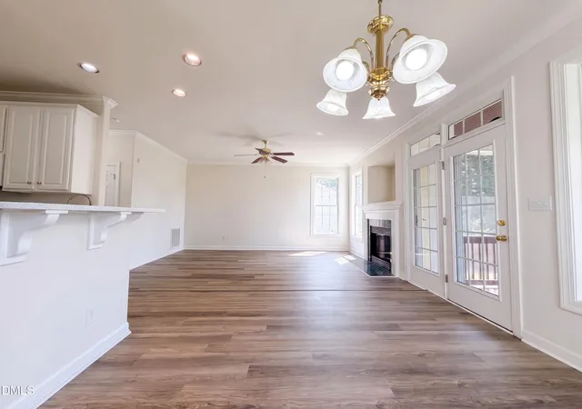 Photo 3 of Sale Pending at 180 Whetstone Dr, Angier, NC 27501 | MLS# 10188340 | Listing updated on 2026-09-21