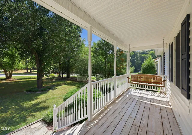 Photo 3 of Sale Pending at 476 Shawnee Dr, Louisburg, NC 27549 | MLS# 10190401 | Listing updated on 2026-09-22