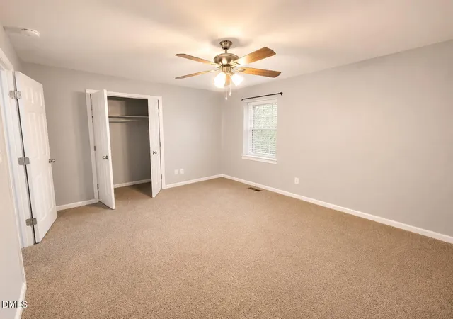 Photo 3 of Townhouse for sale at 4808 Blue Bird Ct #D, Raleigh, NC 27606 | MLS# 10188376 | Listing updated on 2026-09-10