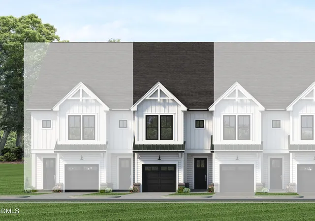 Photo 2 of Townhouse for sale at 965 Steel Ml Ln, Apex, NC 27523 | MLS# 10193026 | Listing updated on 2026-09-17