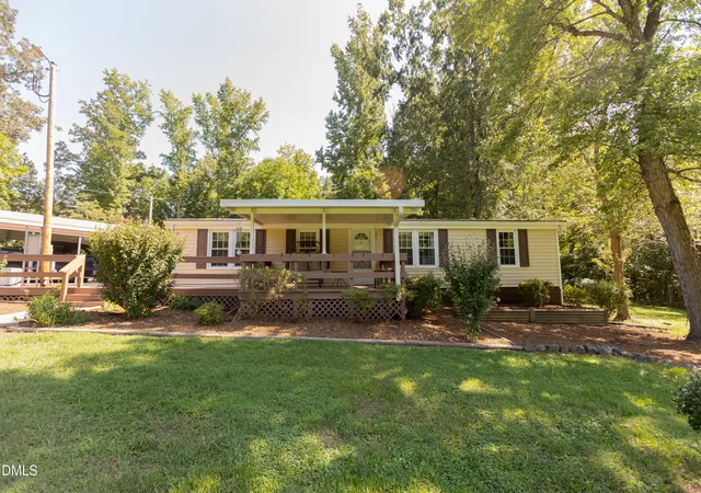 Photo 1 of Sale Pending at 1915 Little River Church Rd, Hurdle Mills, NC 27541 | MLS# 10190637 | Listing updated on 2026-09-06