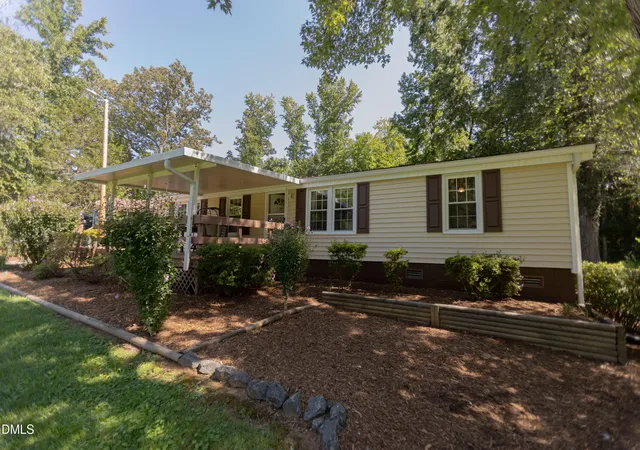Photo 2 of Sale Pending at 1915 Little River Church Rd, Hurdle Mills, NC 27541 | MLS# 10190637 | Listing updated on 2026-09-06