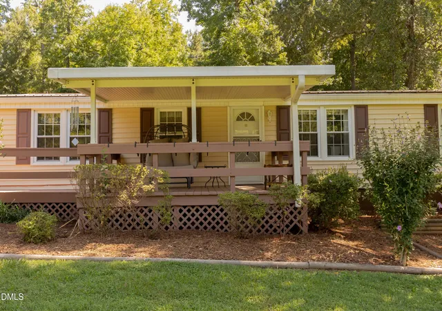 Photo 3 of Sale Pending at 1915 Little River Church Rd, Hurdle Mills, NC 27541 | MLS# 10190637 | Listing updated on 2026-09-06
