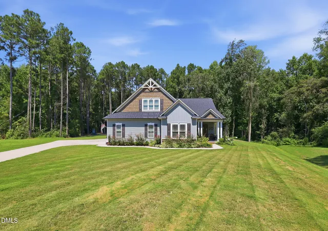 Photo 1 of Sale Pending at 90 Blackberry Ln, Benson, NC 27504 | MLS# 10190740 | Listing updated on 2026-09-09