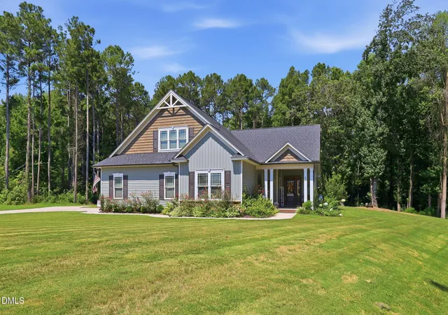 Photo 2 of Sale Pending at 90 Blackberry Ln, Benson, NC 27504 | MLS# 10190740 | Listing updated on 2026-09-09