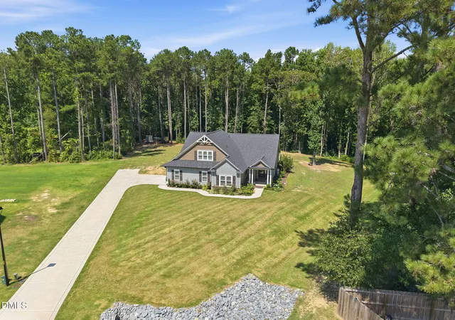 Photo 3 of Sale Pending at 90 Blackberry Ln, Benson, NC 27504 | MLS# 10190740 | Listing updated on 2026-09-09