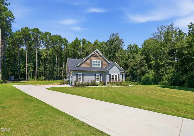 Photo 3 of Sale Pending at 90 Blackberry Ln, Benson, NC 27504 | MLS# 10190740 | Listing updated on 2026-09-09