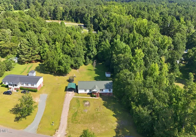 Photo 1 of Manufactured home for sale at 117 Plant Bed Ln, Sanford, NC 27332 | MLS# 10188853 | Listing updated on 2026-10-07