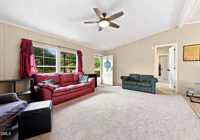 Photo 3 of Manufactured home for sale at 117 Plant Bed Ln, Sanford, NC 27332 | MLS# 10188853 | Listing updated on 2026-10-07