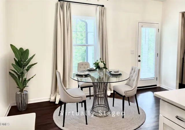 Photo 3 of Single family home for sale at 109 Rocky Branch Ct, Garner, NC 27529 | MLS# 10190929 | Listing updated on 2026-09-14