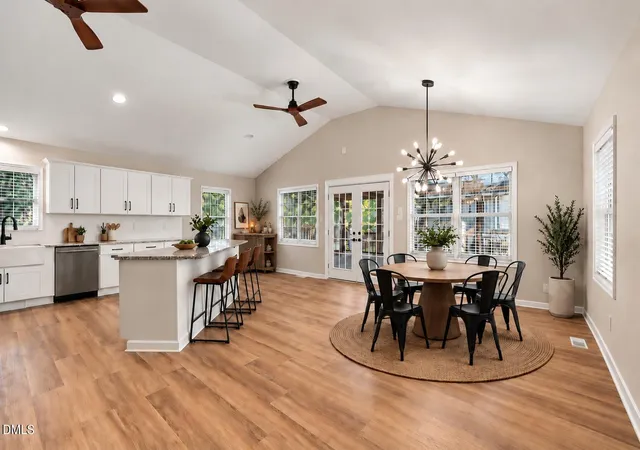 Photo 3 of Single family home for sale at 2005 Sunny Way, Clayton, NC 27520 | MLS# 10190927 | Listing updated on 2026-09-20