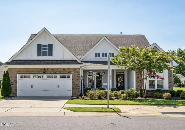 Photo 1 of Single family home for sale at 3300 Jones Lake Rd, Fuquay Varina, NC 27526 | MLS# 10191956 | Listing updated on 2026-09-11