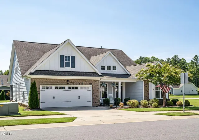 Photo 2 of Single family home for sale at 3300 Jones Lake Rd, Fuquay Varina, NC 27526 | MLS# 10191956 | Listing updated on 2026-09-11