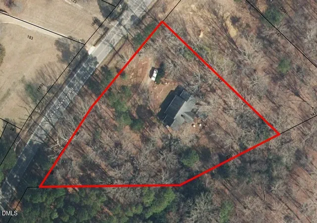 Photo 2 of Single family home for sale at 7325 Lake Wheeler Rd, Raleigh, NC 27603 | MLS# 10189894 | Listing updated on 2026-10-04