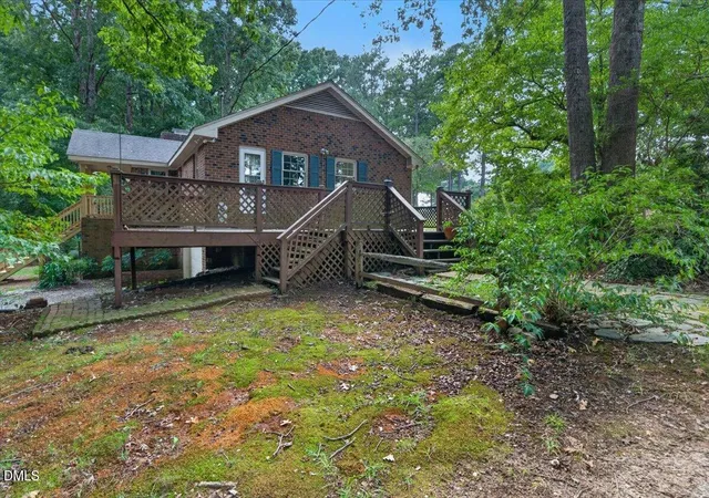 Photo 3 of Single family home for sale at 7325 Lake Wheeler Rd, Raleigh, NC 27603 | MLS# 10189894 | Listing updated on 2026-10-04