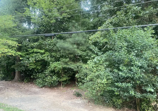 Photo 1 of Land for sale at 5026 Green Oak Dr, Durham, NC 27712 | MLS# 10190465 | Listing updated on 2026-09-04