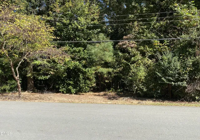 Photo 3 of Land for sale at 5026 Green Oak Dr, Durham, NC 27712 | MLS# 10190465 | Listing updated on 2026-09-04
