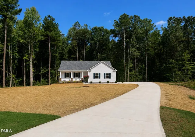 Photo 1 of Sale Pending at 311 Shiloh Dr, Lillington, NC 27546 | MLS# 10193227 | Listing updated on 2026-09-24