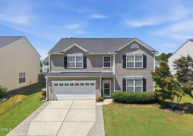 Photo 1 of Single family home for sale at 104 Touvelle Ct, Holly Springs, NC 27540 | MLS# 10190065 | Listing updated on 2026-09-14