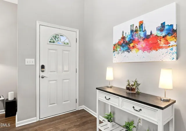 Photo 3 of Single family home for sale at 104 Touvelle Ct, Holly Springs, NC 27540 | MLS# 10190065 | Listing updated on 2026-09-14