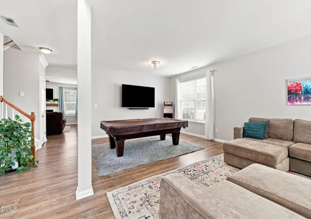 Photo 4 of Single family home for sale at 104 Touvelle Ct, Holly Springs, NC 27540 | MLS# 10190065 | Listing updated on 2026-09-14