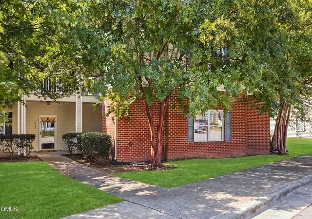 Photo 1 of Condo for sale at 1014 Linen Dr, Morrisville, NC 27560 | MLS# 10192872 | Listing updated on 2026-09-15