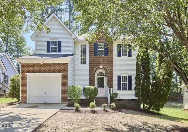 Photo 1 of Single family home for sale at 6505 Caverstone Ln, Durham, NC 27713 | MLS# 10191319 | Listing updated on 2026-09-10