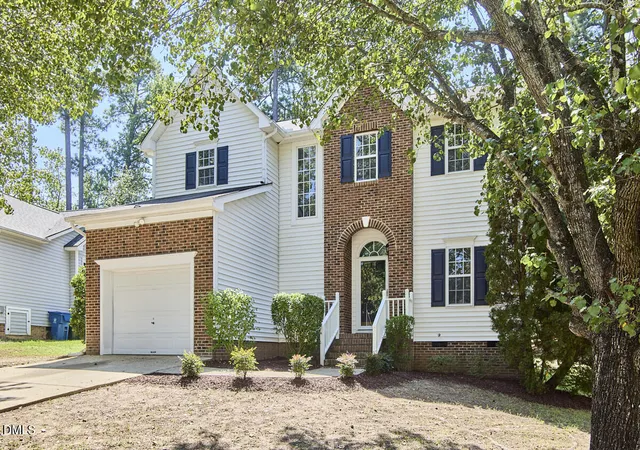 Photo 2 of Single family home for sale at 6505 Caverstone Ln, Durham, NC 27713 | MLS# 10191319 | Listing updated on 2026-09-10
