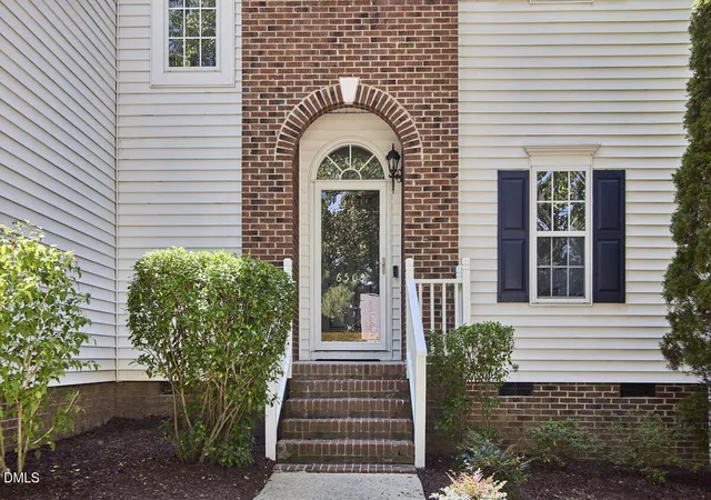 Photo 3 of Single family home for sale at 6505 Caverstone Ln, Durham, NC 27713 | MLS# 10191319 | Listing updated on 2026-09-10