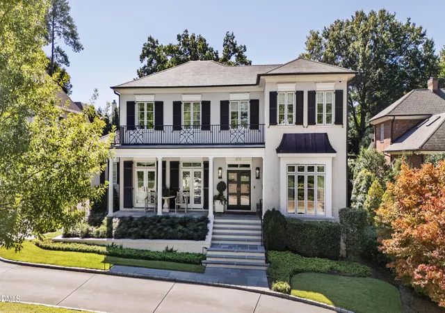 Photo 1 of Sale Pending at 2315 Churchill Rd, Raleigh, NC 27608 | MLS# 10198431 | Listing updated on 2026-10-23