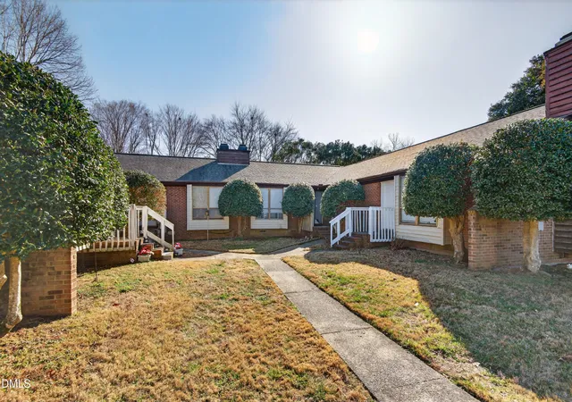 Photo 2 of Multi family home for sale at 2829 Seclusion Ct, Raleigh, NC 27612 | MLS# 10189868 | Listing updated on 2026-09-01