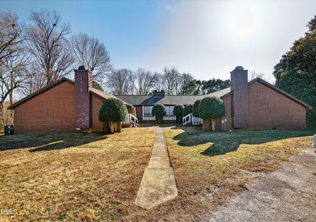 Photo 3 of Multi family home for sale at 2829 Seclusion Ct, Raleigh, NC 27612 | MLS# 10189868 | Listing updated on 2026-09-01
