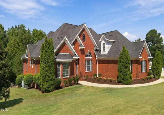 Photo 1 of Single family home for sale at 17 Avocet Ln, Clayton, NC 27520 | MLS# 10190999 | Listing updated on 2026-09-16