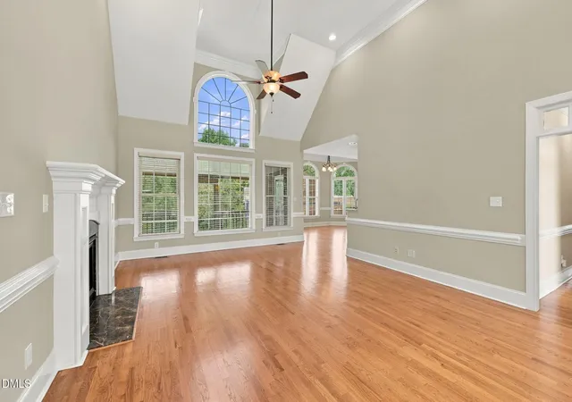 Photo 2 of Single family home for sale at 17 Avocet Ln, Clayton, NC 27520 | MLS# 10190999 | Listing updated on 2026-09-16