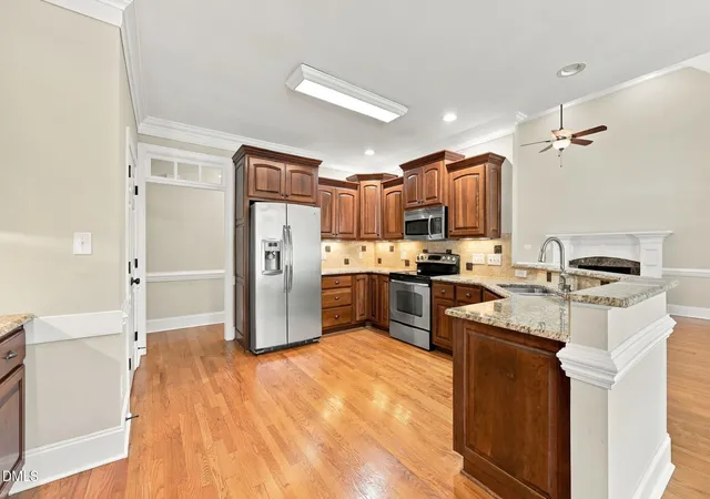 Photo 3 of Single family home for sale at 17 Avocet Ln, Clayton, NC 27520 | MLS# 10190999 | Listing updated on 2026-09-16