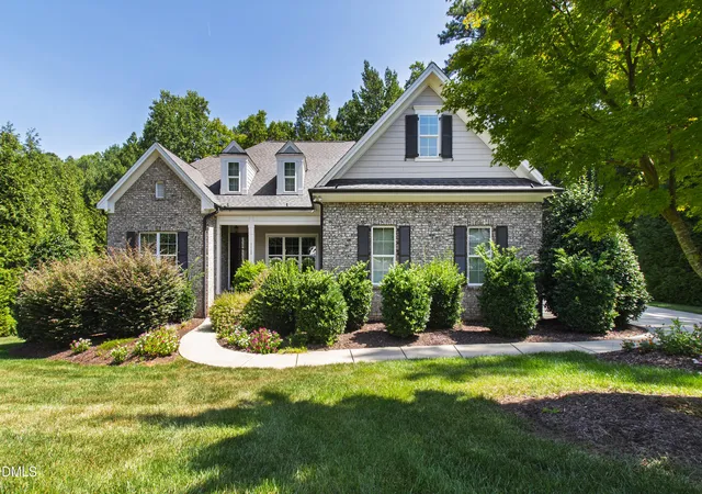 Photo 1 of Single family home for sale at 7108 Carries Reach Way, Raleigh, NC 27614 | MLS# 10190059 | Listing updated on 2026-09-16