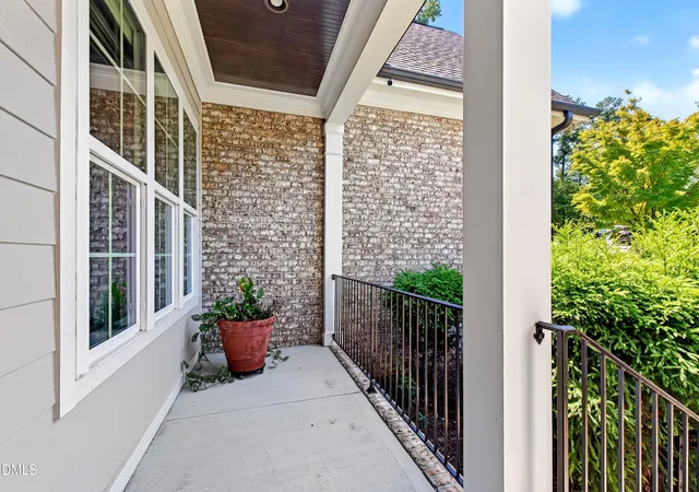 Photo 3 of Single family home for sale at 7108 Carries Reach Way, Raleigh, NC 27614 | MLS# 10190059 | Listing updated on 2026-09-16