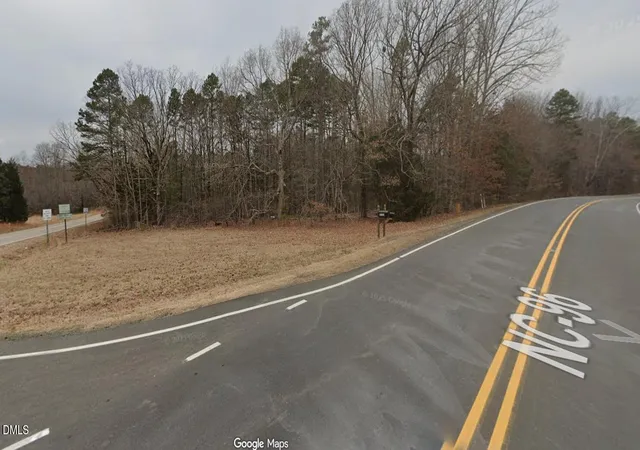 Photo 2 of Land for sale at Lot 5 Highway 96 N, Oxford, NC 27565 | MLS# 10190939 | Listing updated on 2026-09-05