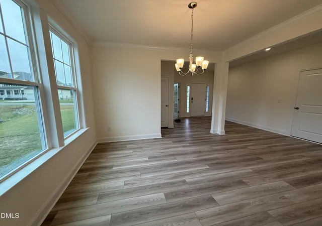 Photo 3 of Single family home for sale at 58 Biscayne Ct, Lillington, NC 27546 | MLS# 10188716 | Listing updated on 2026-09-29