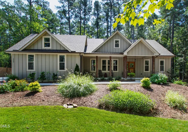 Single family home for sale at 2560 New Hope Dr, Chapel Hill, NC 27514 | MLS# 10191756