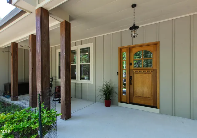 Photo 3 of Single family home for sale at 2560 New Hope Dr, Chapel Hill, NC 27514 | MLS# 10191756 | Listing updated on 2026-09-12
