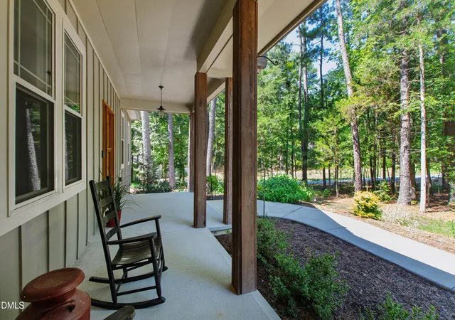Photo 3 of Single family home for sale at 2560 New Hope Dr, Chapel Hill, NC 27514 | MLS# 10191756 | Listing updated on 2026-09-12