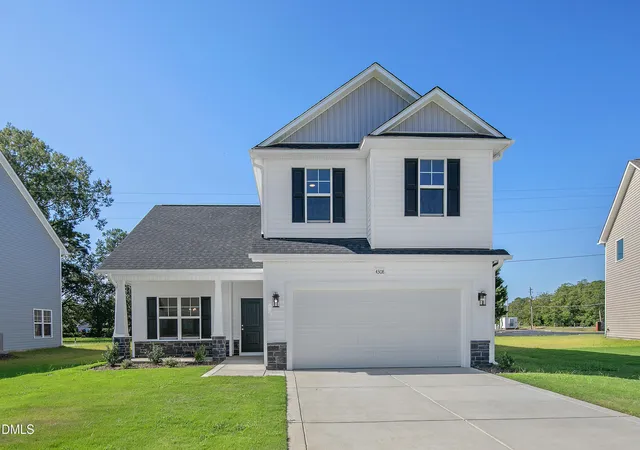 Single family home for sale at 4308 Kirkhill Ct, Wade, NC 28395 | MLS# 10188592