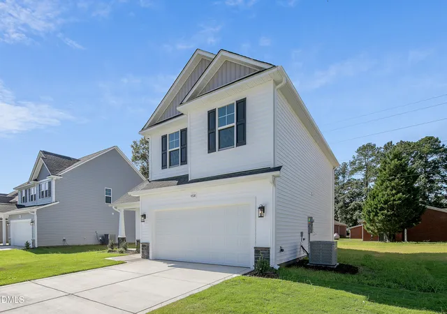 Photo 2 of Single family home for sale at 4308 Kirkhill Ct, Wade, NC 28395 | MLS# 10188592 | Listing updated on 2026-09-22