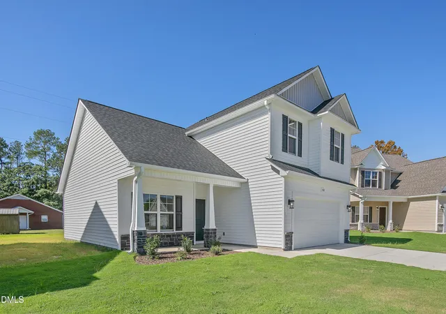 Photo 3 of Single family home for sale at 4308 Kirkhill Ct, Wade, NC 28395 | MLS# 10188592 | Listing updated on 2026-09-22