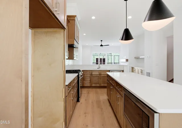Listing Photo 5 - Condo for sale in building located at 1201 Brookside Dr, Raleigh, NC 27604 - Unit #104